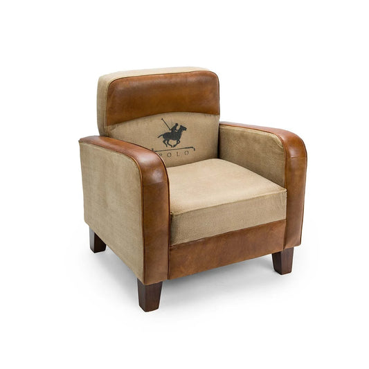 Polo Heritage Chair