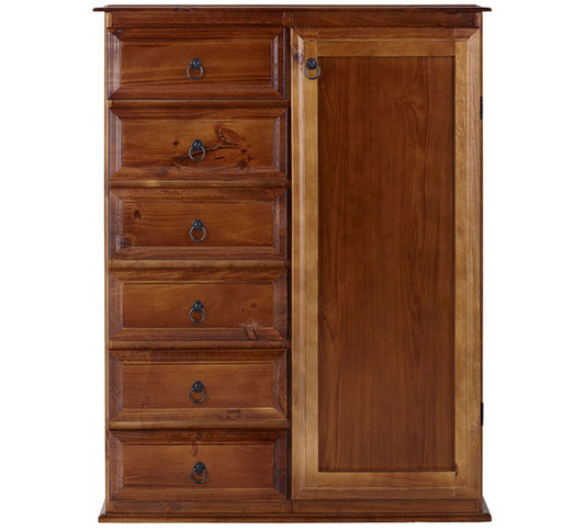Heritage Oakley Cabinet