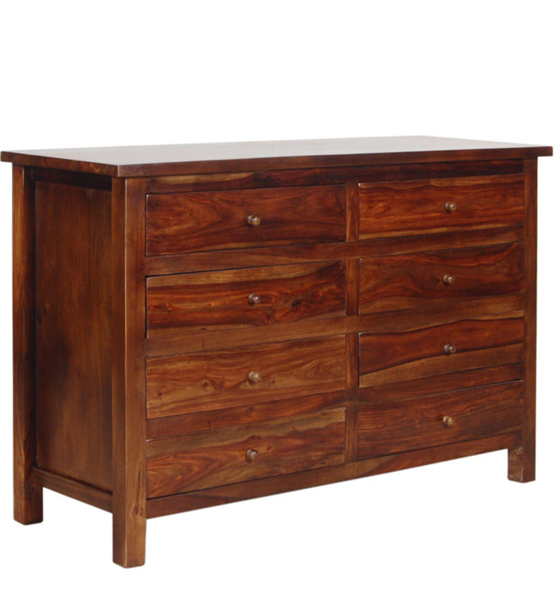 Athena Woodsworth Chest Storage Unit