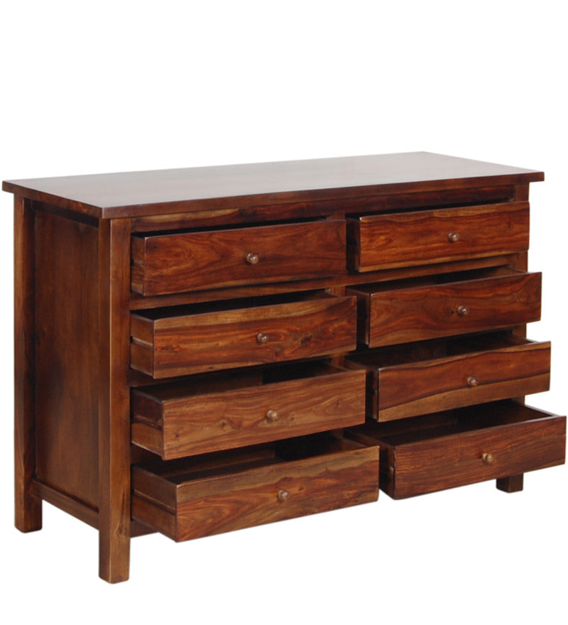 Athena Woodsworth Chest Storage Unit