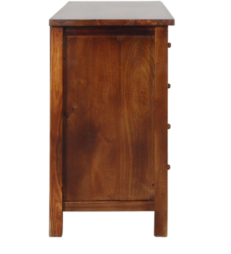 Athena Woodsworth Chest Storage Unit