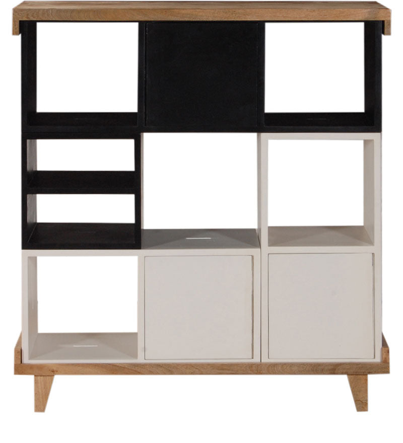 Minerva Contrast Storage Unit