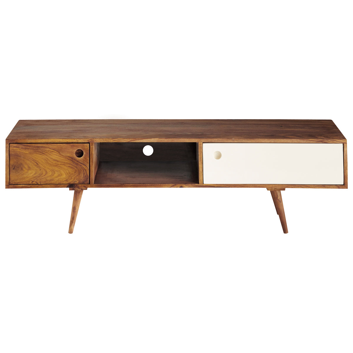 Elegante Vista TV Console