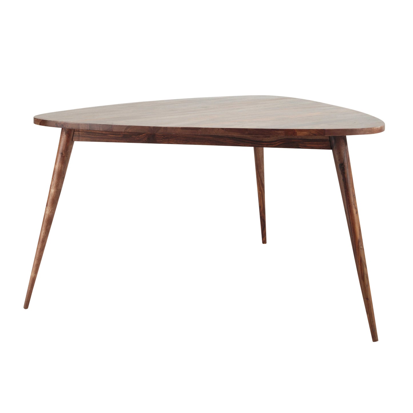 Mid-Century Craft Coffee Table
