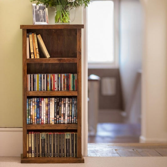 Malani Literati Timber Bookcase