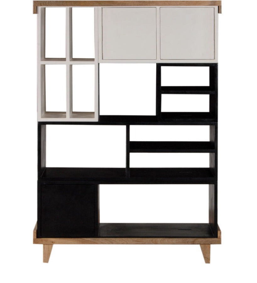 Minerva Harmony Storage Ensemble