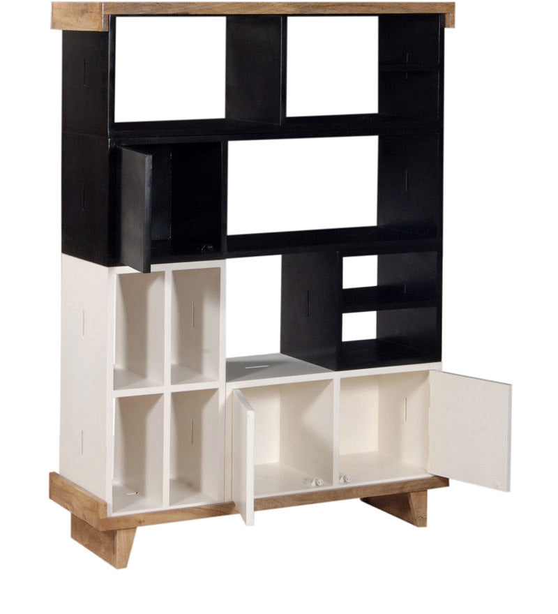 Minerva Harmony Storage Ensemble