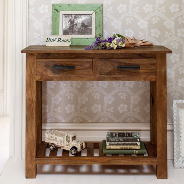 Malani Hallway Console