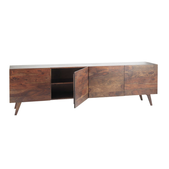 Eclipse Elegance TV Stand
