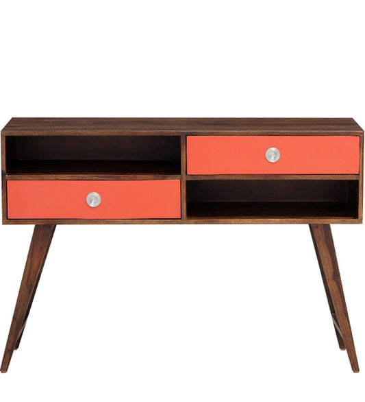 Paloma Cubby Console