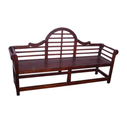 Arched Elegance Daybench