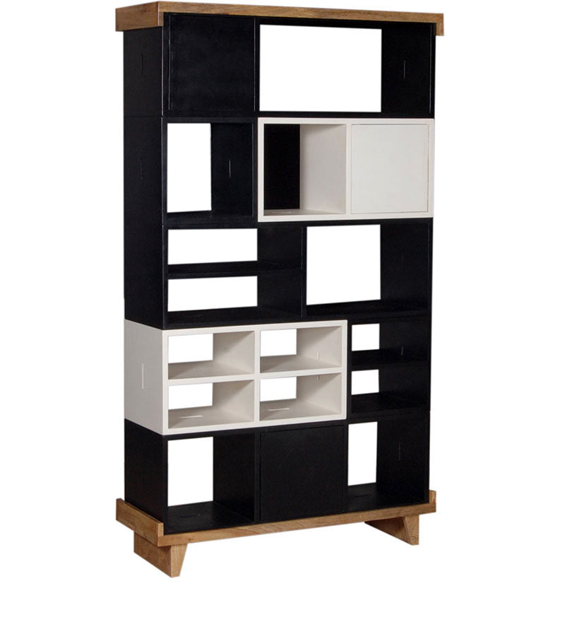 Minerva Cache Storage Unit