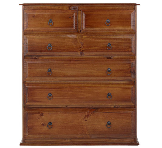 Oakley Heritage Chest Cabinet