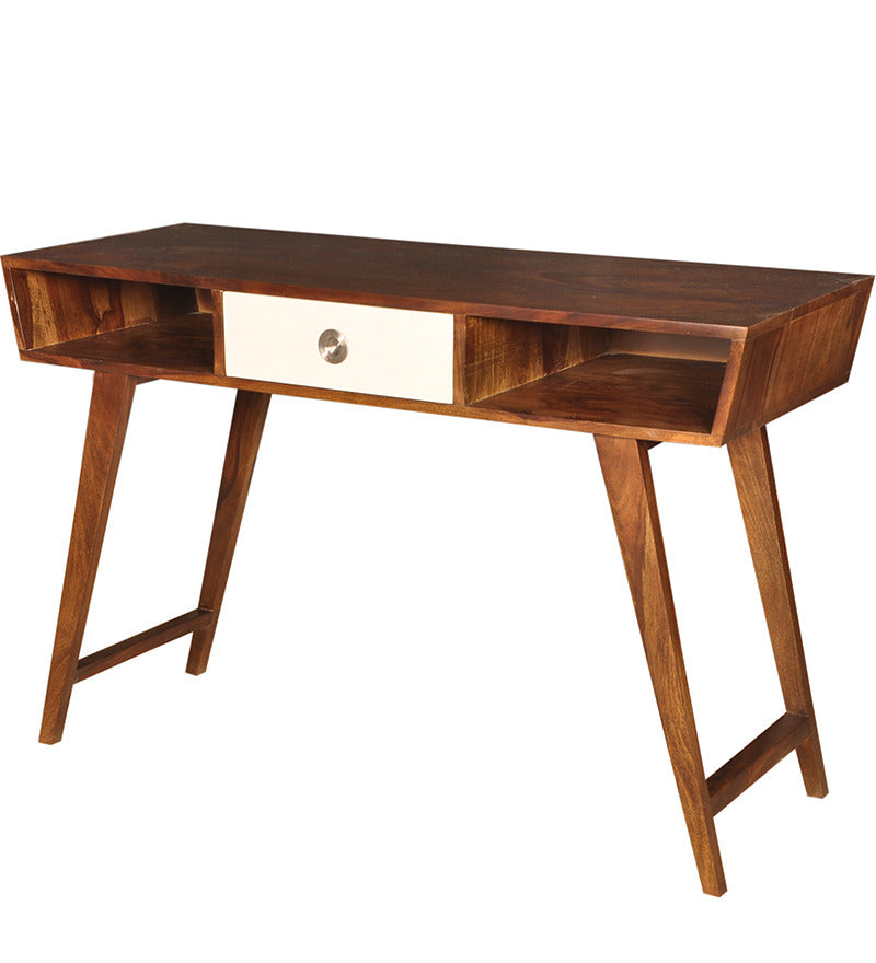 Paloma Scribe's Study Desk