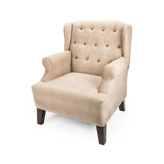Beaumont Tufted Occasional Chair