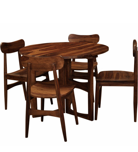 Paloma Woodcraft Coffee Table