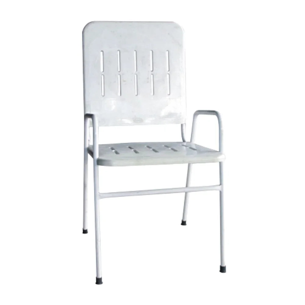 Chair Verandah with PVC Seat-Back JSF-7022