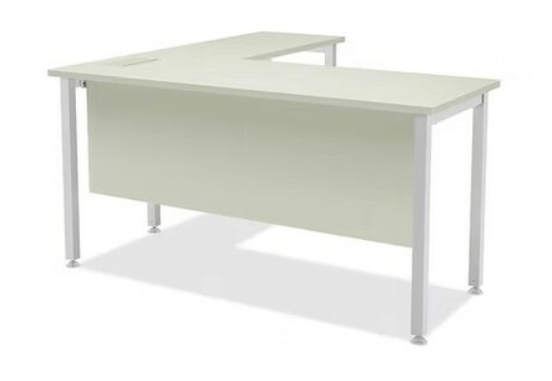 Rectangle Executive Table