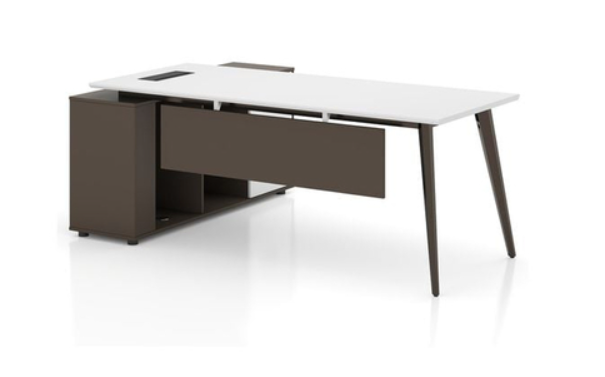 Rectangle Executive Table