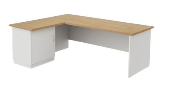 Rectangle Executive Table