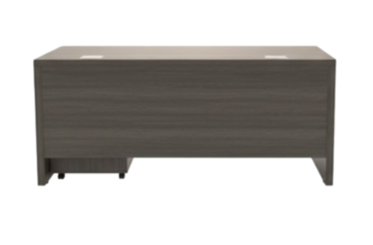Rectangle Executive Table with Pedestal Unit