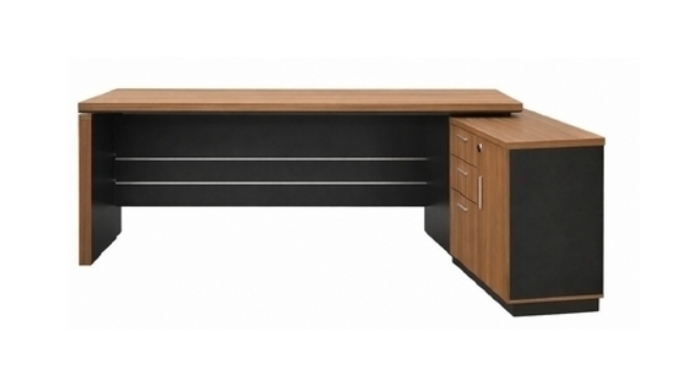 Rectangle Executive Table