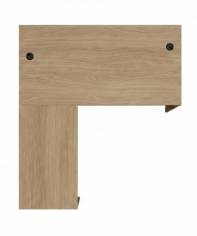 Rectangle Executive Table