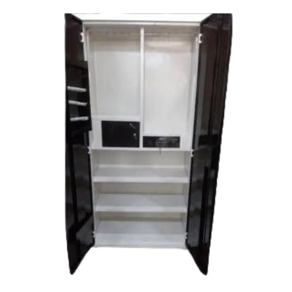 Almirah Large (MAP) with Locker and Drawer JSF-7003
