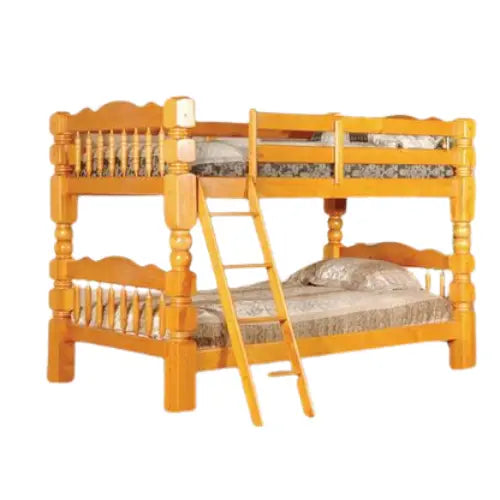 Sunshine Country Bunk Bed