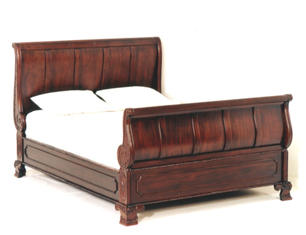 Bed without Storage