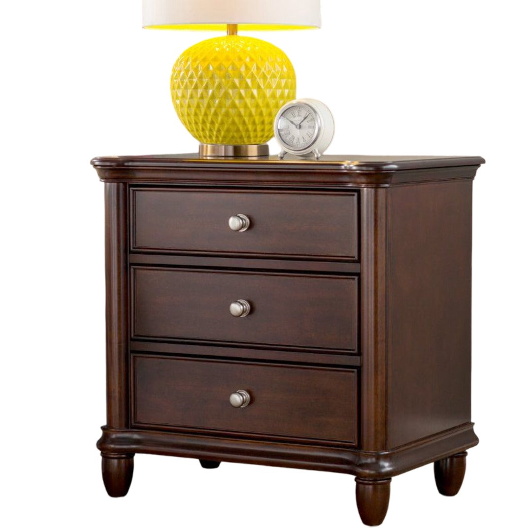 bedside table
