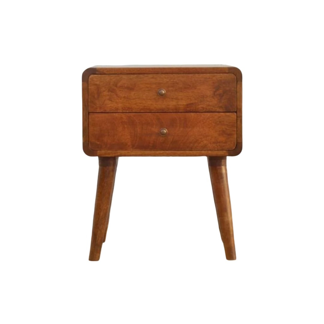 bedside table