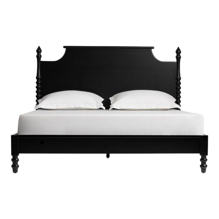 Bed without Storage