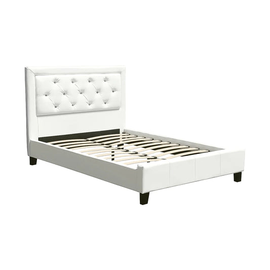 Chateau Bed