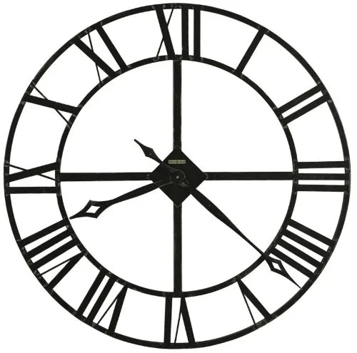 Timeless Clock