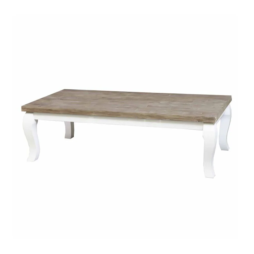 Harmony Coffee Table