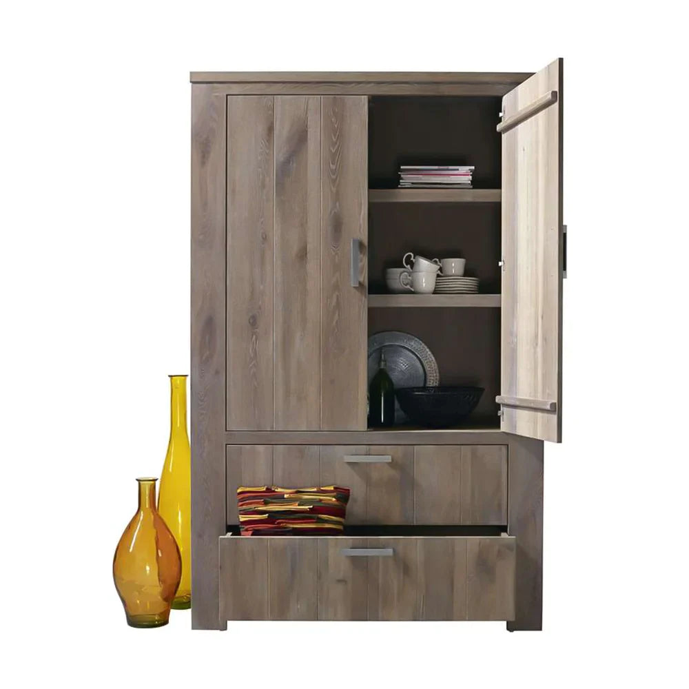 Rustique Wardrobe