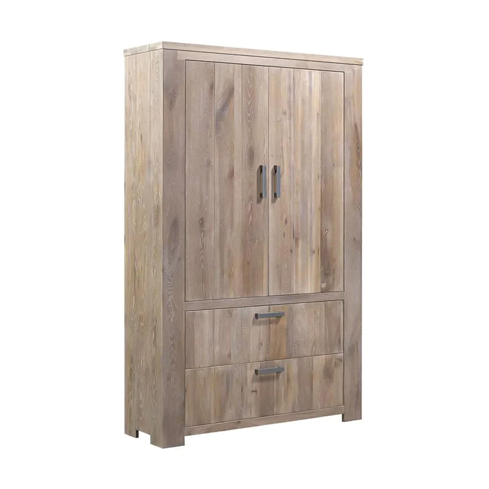 Rustique Wardrobe