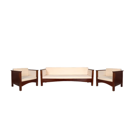 ClassicComfort Sofa and Benches