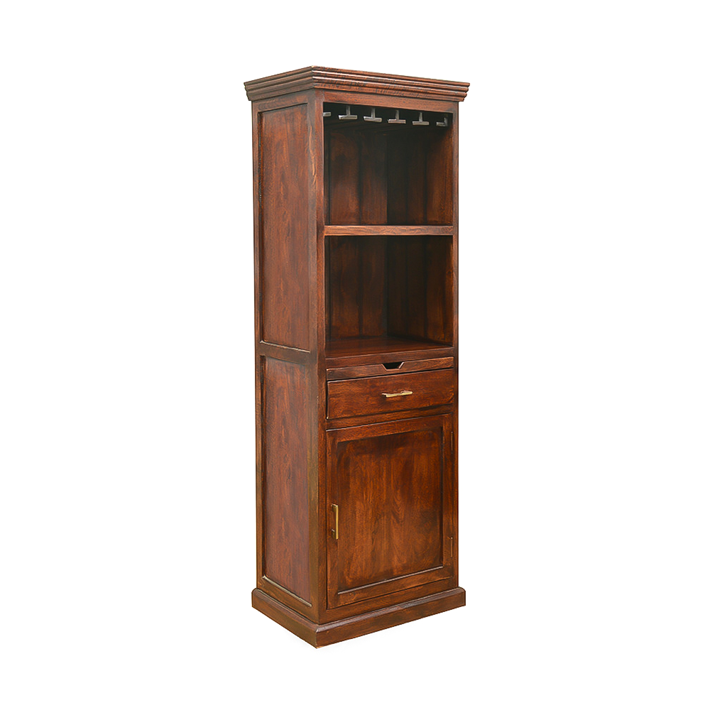 Tallboy Wine Cabinet