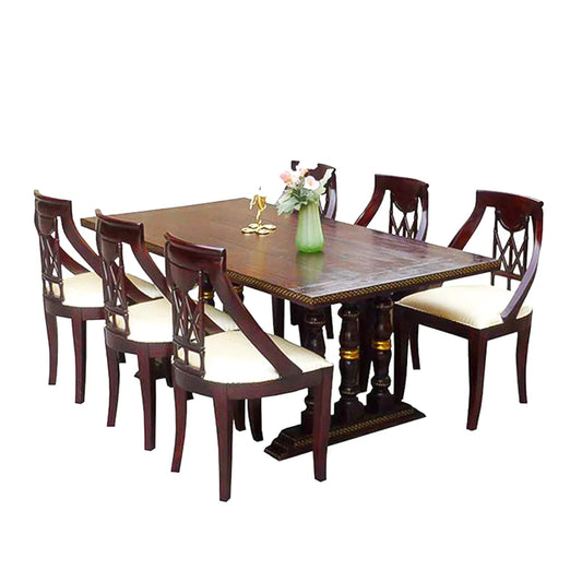 Dining Table Set 16