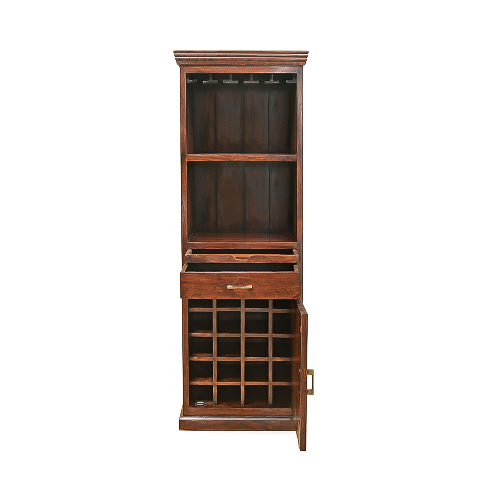 Tallboy Wine Cabinet