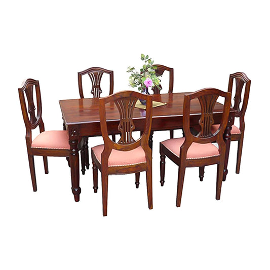 Dining Table Set 17