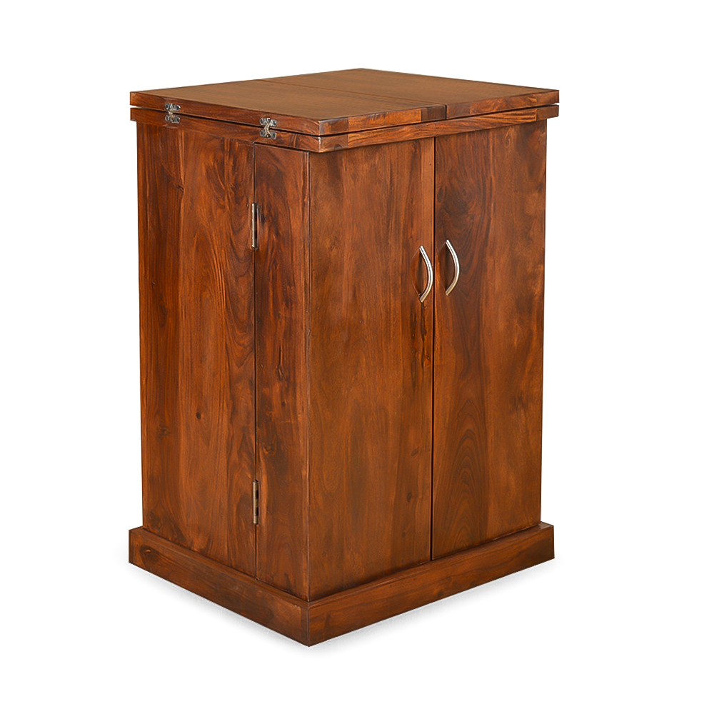 Svelte Wine Cabinet
