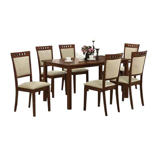 Dining Table Set 18