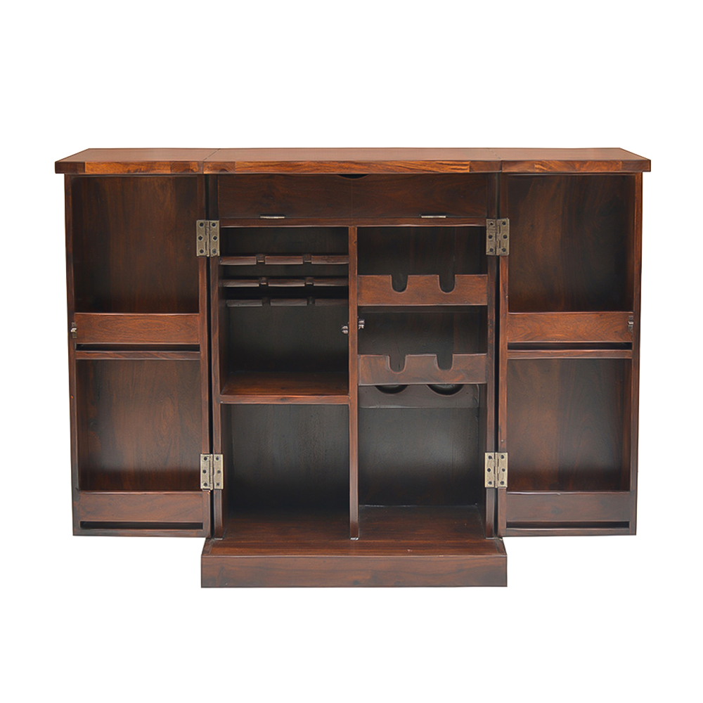 Svelte Wine Cabinet