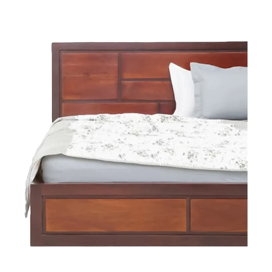 Harmony Bed