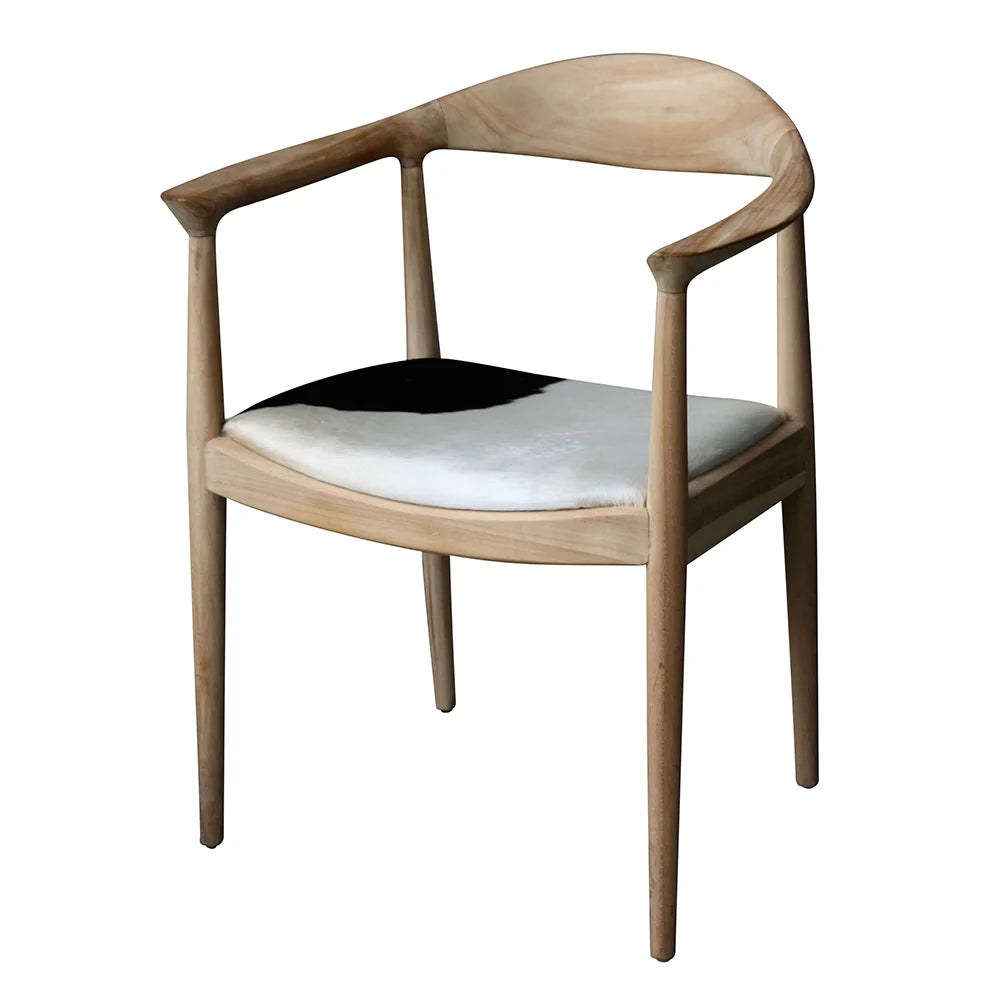 Armrest Chair