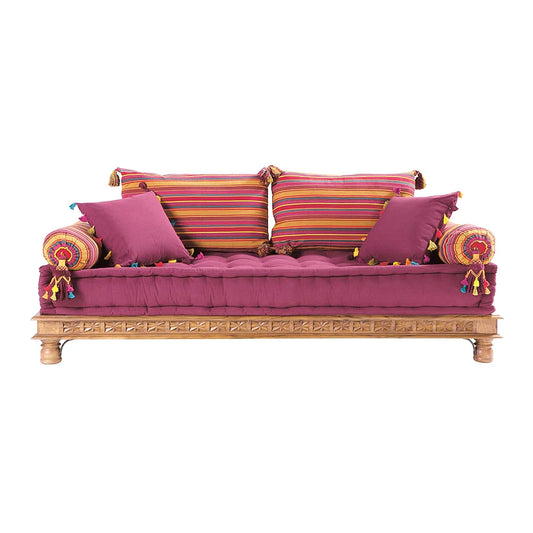 Regal Ethnic sofa