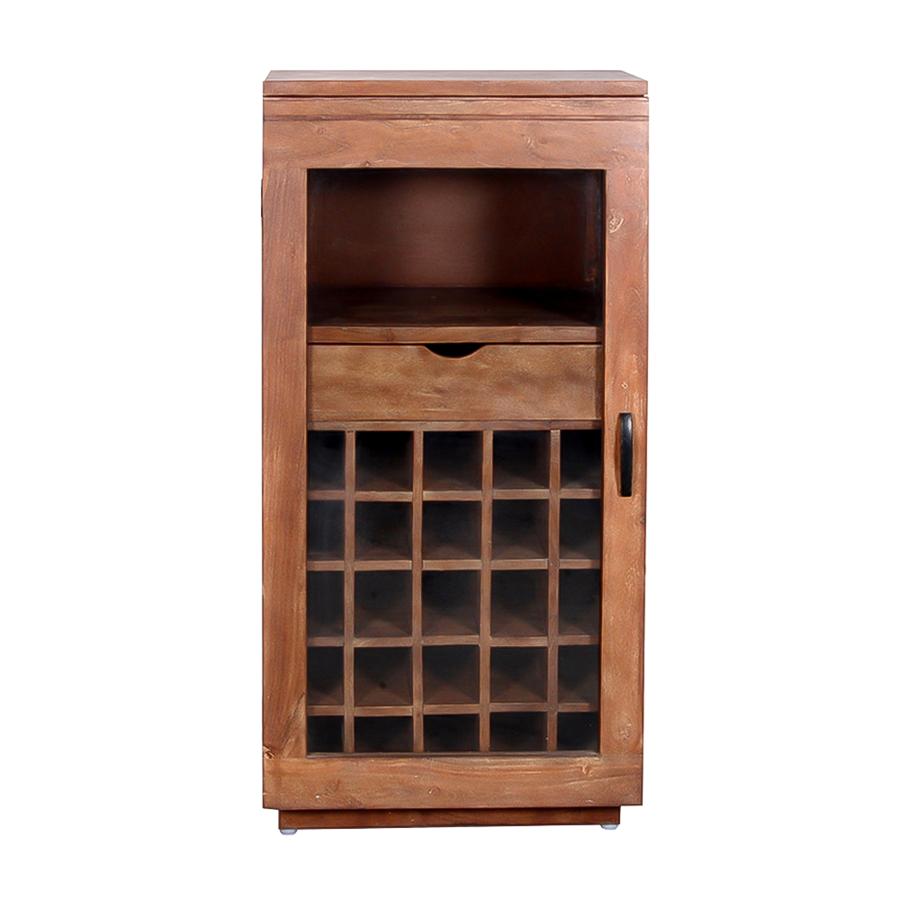Rustique Wine Cabinet